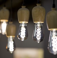 Udfordringer for LED-belysningsindustrien